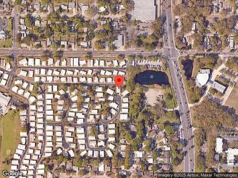 Palm Forest Dr, Largo, FL 33770