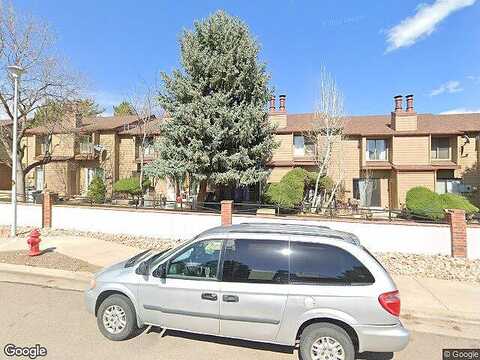 Wright St, Lakewood, CO 80228