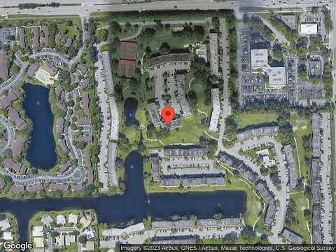 S Hollybrook Dr, Pembroke Pines, FL 33025