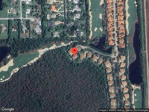 Castillo Ct, Naples, FL 34109