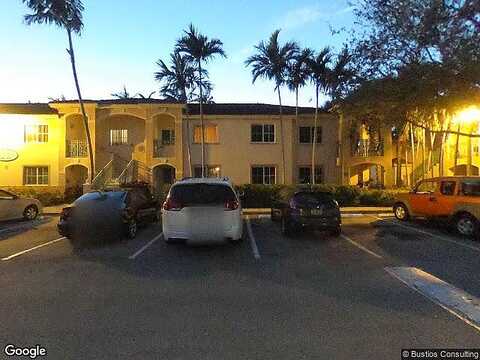 Nw 78Th Ave, Pembroke Pines, FL 33024