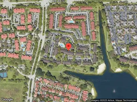 Sw 105Th Ln, Miami, FL 33196