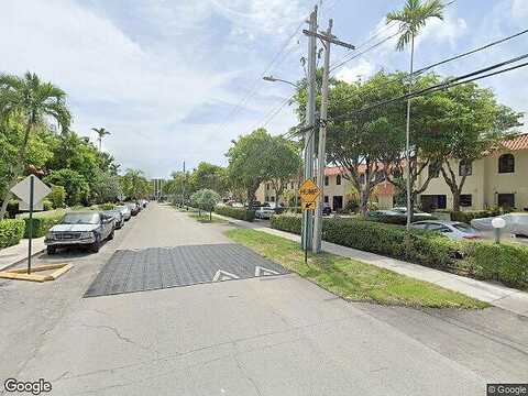 Ne 105Th St, Miami Shores, FL 33138