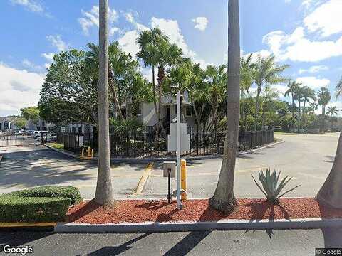 Sw 103Rd Ln, Miami, FL 33196