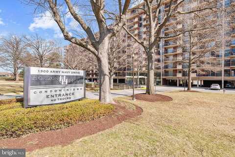 Army Navy, ARLINGTON, VA 22202