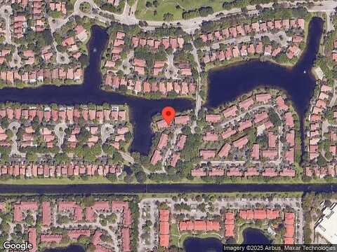 Nw 105Th Way, Plantation, FL 33322