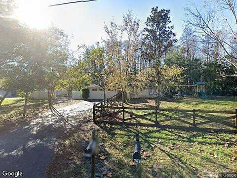 Sunhigh Drive, NEW PORT RICHEY, FL 34655