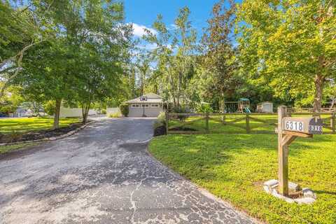 Sunhigh Drive, NEW PORT RICHEY, FL 34655
