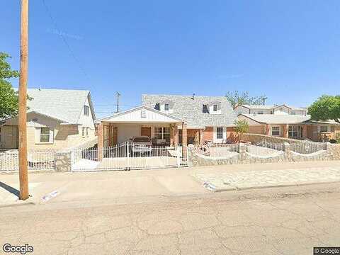 Palomino, EL PASO, TX 79924