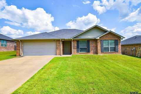Redbud, BULLARD, TX 75757