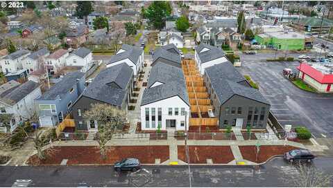 Emerald, PORTLAND, OR 97217