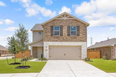 Plum Creek, ANNA, TX 75409