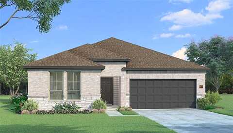 Wagoner Ranch, ANNA, TX 75409