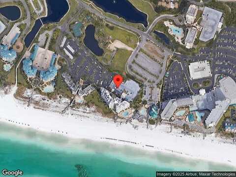 Beachside Two, MIRAMAR BEACH, FL 32550