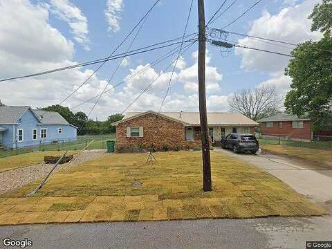 Counts, STEPHENVILLE, TX 76401