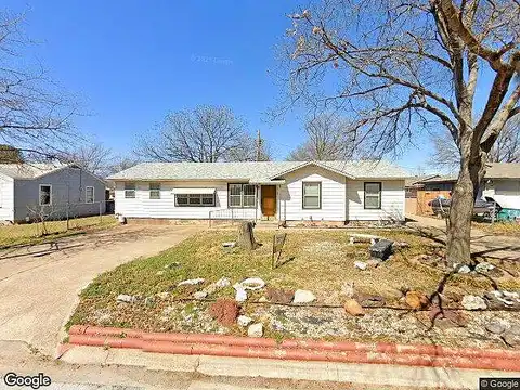Ikard, HENRIETTA, TX 76365