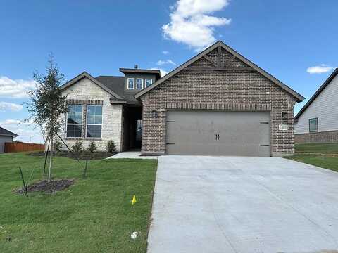 Whitetail, AZLE, TX 76020