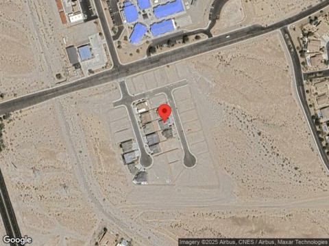 Athens Court, Bullhead City, AZ 86442