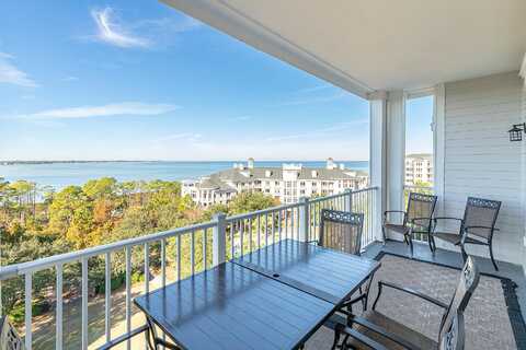 Grand Sandestin, MIRAMAR BEACH, FL 32550