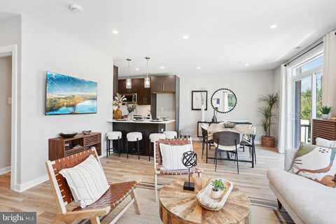 Riverplace Drive #43M, CONSHOHOCKEN, PA 19428