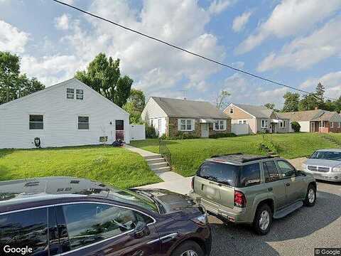 Wesleyan, PHILADELPHIA, PA 19114