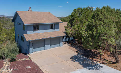 Daniel Place, Prescott, AZ 86303
