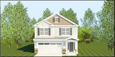 Texel Lane, Grovetown, GA 30813