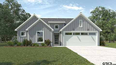 Burnett Trail, Canton, TX 75103