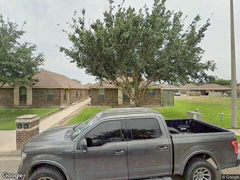 Lotto, EDINBURG, TX 78541