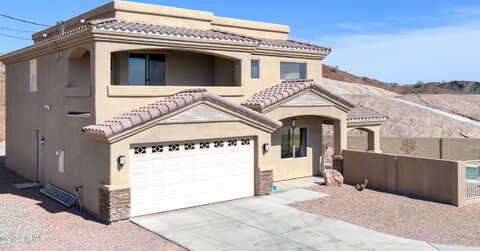 Lakeview Rd, Lake Havasu City, AZ 86406