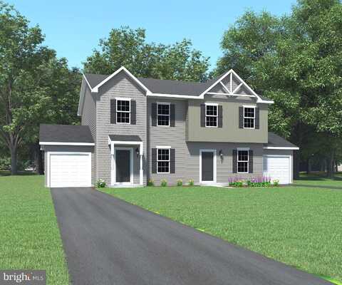 Fieldstone Dr #Lot 180, DOVER, PA 17315