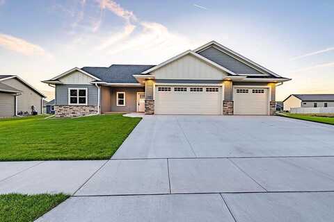 Beyer Road, Holmen, WI 54636