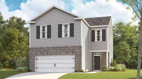 Kennelsman Drive, Griffin, GA 30224