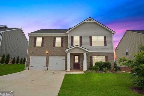 Marcelina, MCDONOUGH, GA 30253