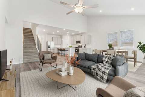 Waggoner Ranch, CONROE, TX 77301