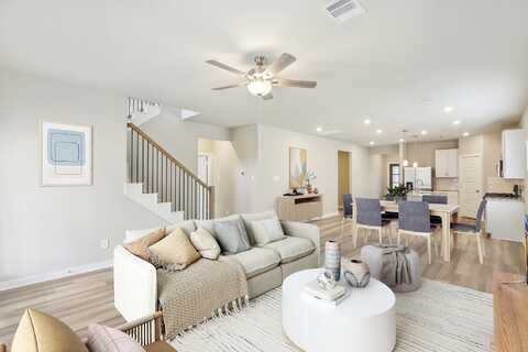 Waggoner Ranch, CONROE, TX 77301