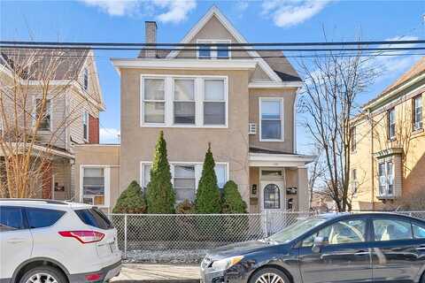 Margaret, PITTSBURGH, PA 15210