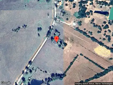 Cr 1805, Crockett, TX 75835