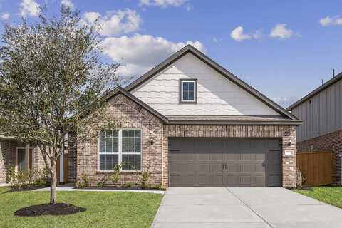 Whispering Winds, BEASLEY, TX 77417