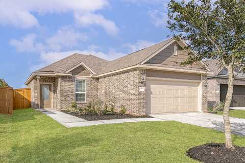 Rosewood, BEASLEY, TX 77417