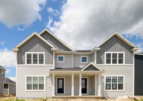 Happy Trails Road, Verona, WI 53593