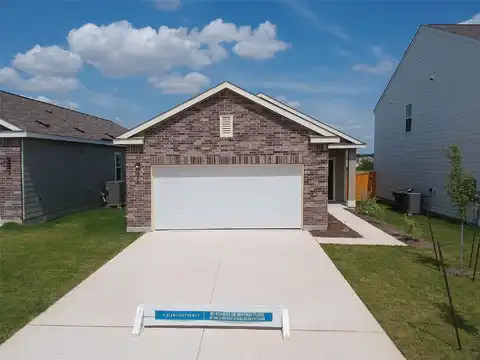 Dirty Harry, JARRELL, TX 76537