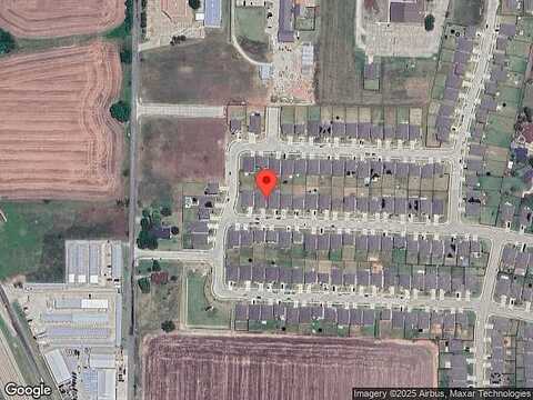 Billups, VAN ALSTYNE, TX 75495