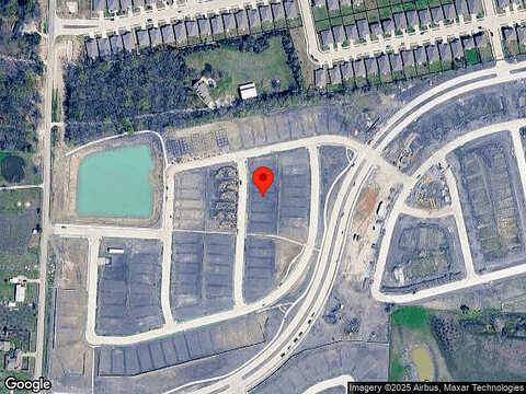 Crested View Place, Lavon, TX 75166