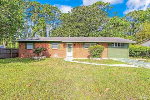Nw Ajax Drive, Fort Walton Beach, FL 32548