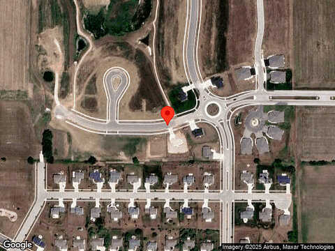 Chapman Farm Boulevard, Mukwonago, WI 53149