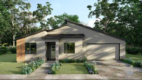 W 24Th Ave, Kennewick, WA 99338