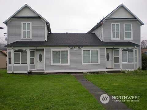 Tolt, CARNATION, WA 98014