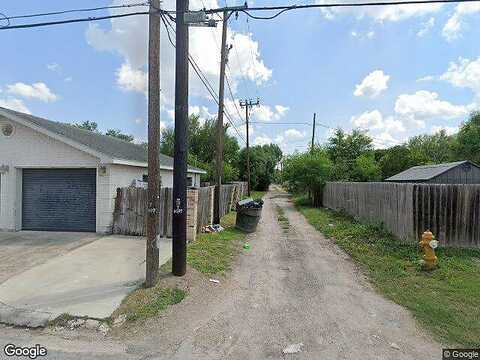 Buchanan, HARLINGEN, TX 78550
