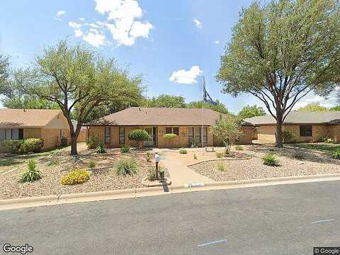 Cedarhill, SAN ANGELO, TX 76904
